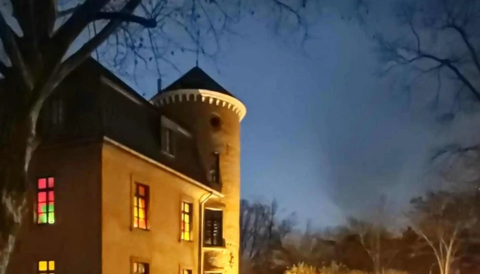 Horneburger Schloss -  Meinungen - Horneburg