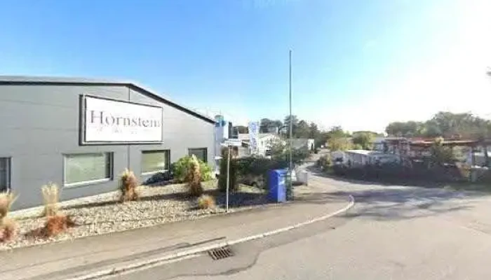 Hornstein Edelstahltechnik Gmbh Alle - Volkertshausen
