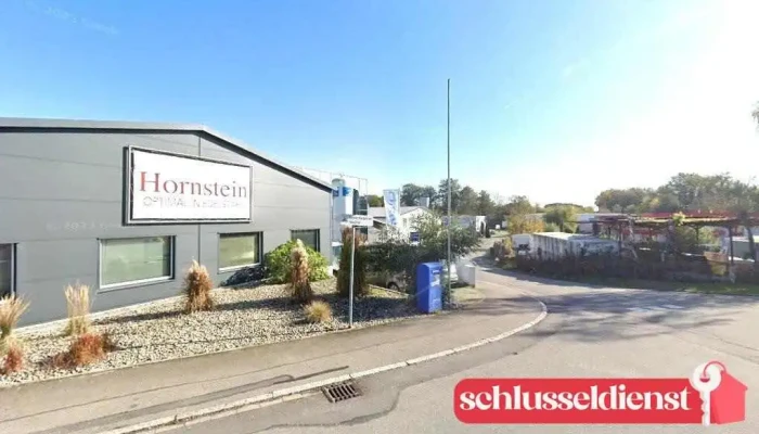 Hornstein Edelstahltechnik GmbH - Volkertshausen