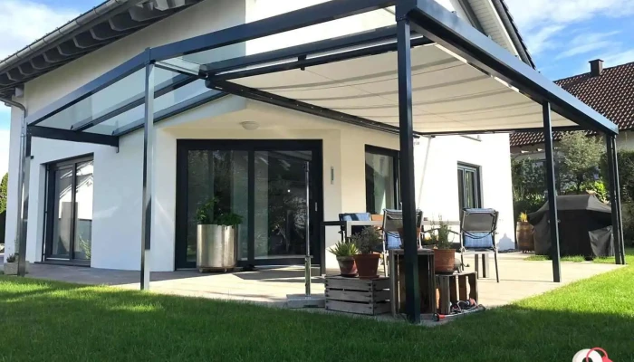 Hornung Metallbau Gmbh Alle - Horb Am Neckar