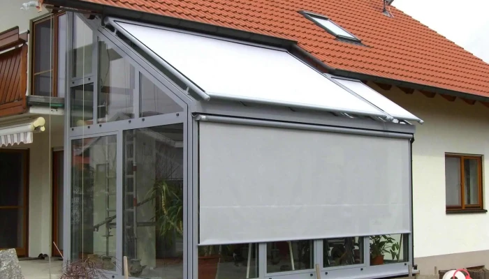 Hornung Metallbau Gmbh Aussenbereich - Horb Am Neckar