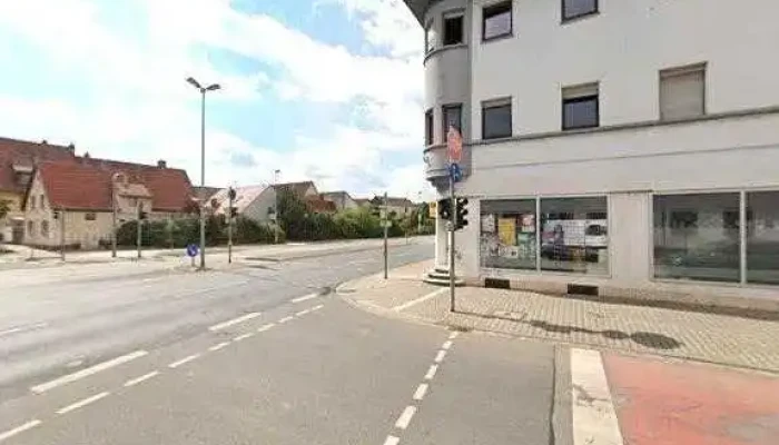 Horst Zoller Gmbh Schlosserei Und Metallbau Alle - Lampertheim