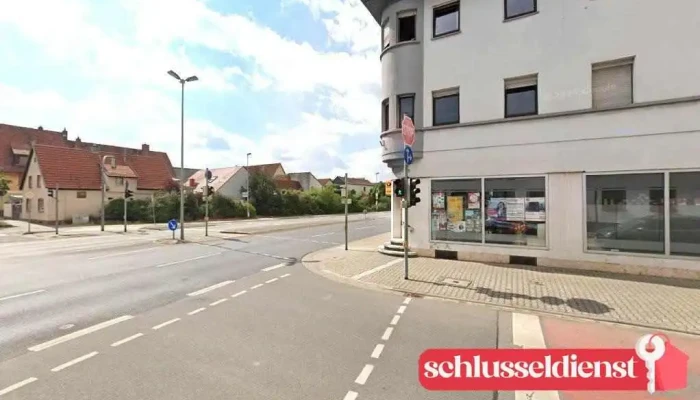 Horst Zöller GmbH Schlosserei und Metallbau - Lampertheim