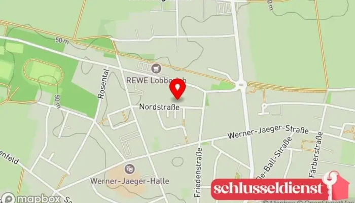 Houben - 41334 Nettetal