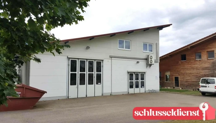 Hs Fertigungstechnik Gmbh Alle - Neidlingen