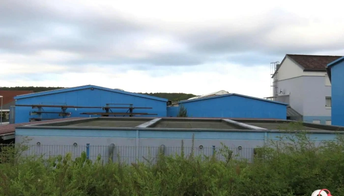Hubert GmbH Metallbearbeitung - 97453 Schonungen
