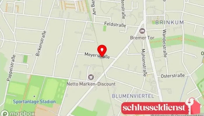 Hüneke Metallbaubetrieb - Stuhr - Stuhr