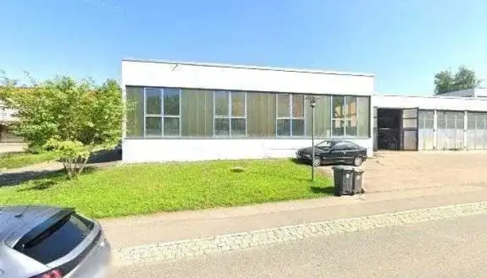 Huss Stahl -   Und Metallbau Gmbh Alle - Nürtingen
