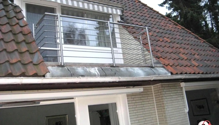 Huth Metall Zaunbau Gmbh Aussenbereich - Bremerhaven