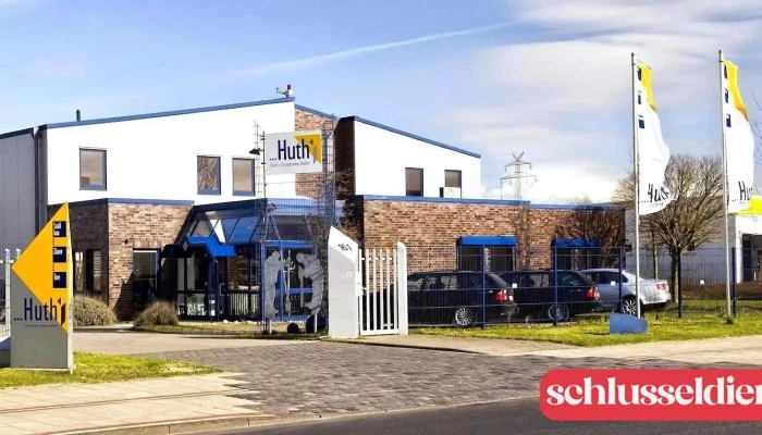 Huth Metall + Zaunbau GmbH - Bremerhaven