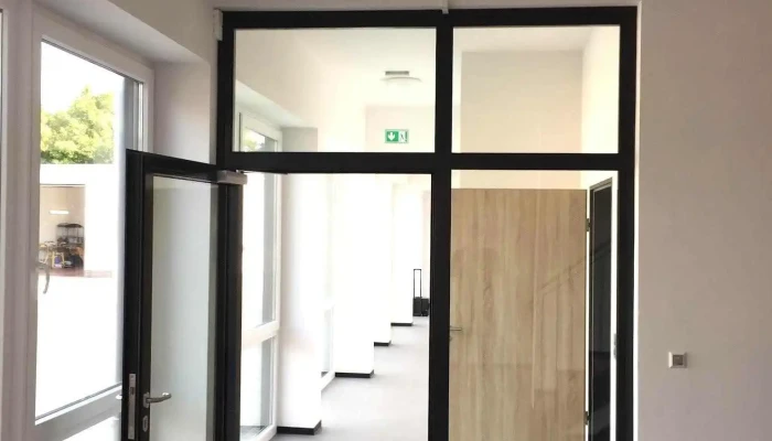 Huth Metall Zaunbau Gmbh Innenansichten - Bremerhaven