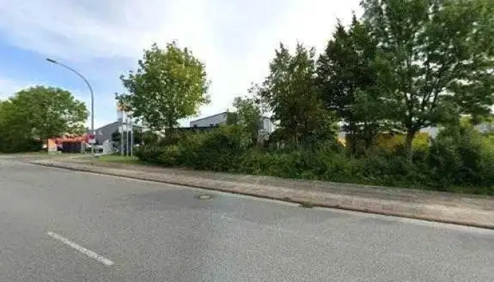 Huth Metall Zaunbau Gmbh Street View 360deg Fotos - Bremerhaven