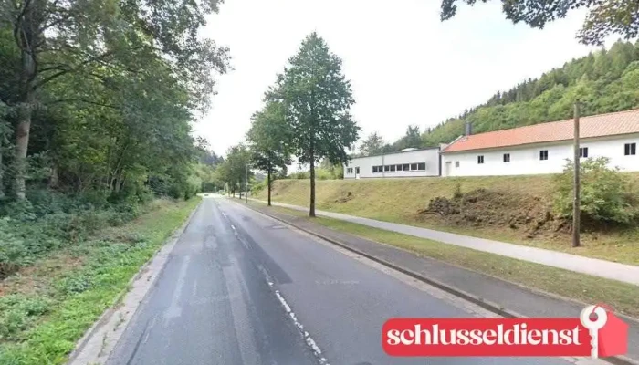 Ideen aus Stahl - Bad Grund (Harz)