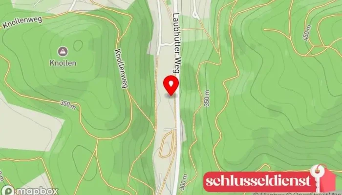 Karte von Ideen aus Stahl Schweißbetrieb, Metallhandlung, Treppenbauunternehmen in Bad Grund (Harz)