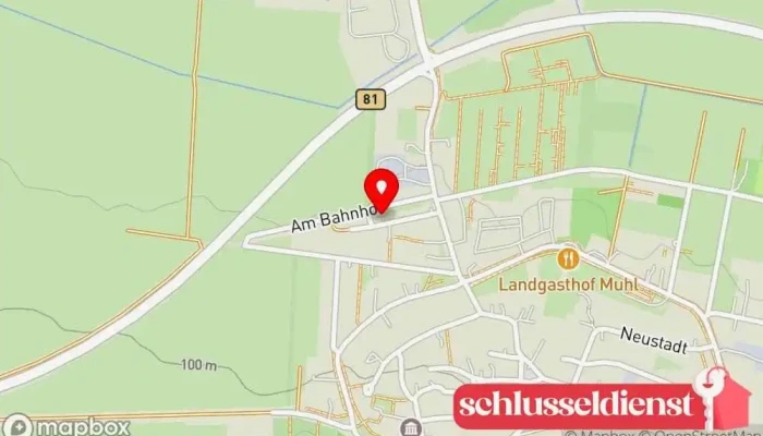 Industriemontagen U.Schmelzer - 39397 Kroppenstedt