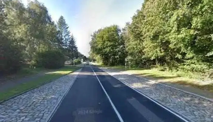 Infozentrum Mallisser Industriekultur Street View 360deg Fotos - Malliß