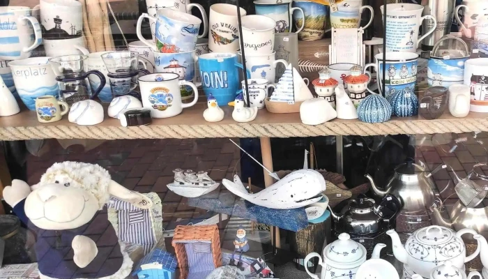 Inselgoldschmiede Schmuggelkiste Preise - Langeoog