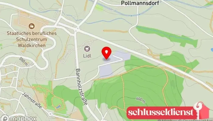 intermetall GmbH - 94065 Waldkirchen