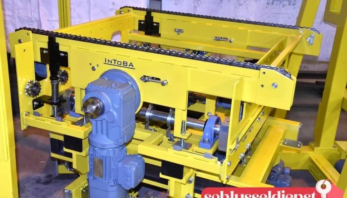 Intoba Gmbh Co Kg Alle - Bad Iburg