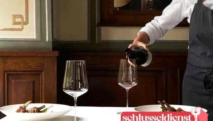 Inzlinger Wasserschloss -  Essen Und Trinken - Inzlingen