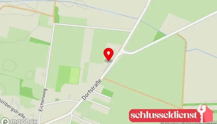Karte von IRS Ahlerstedt Autowerkstatt, Karosseriewerkstatt in Ahlerstedt