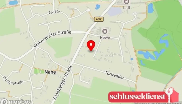 J + G Metallbau GmbH - Nahe
