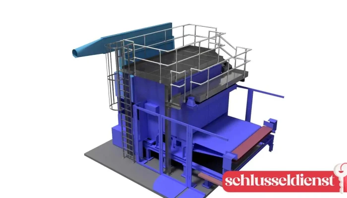 J Kruse Metallbau Gmbh Vom Inhaber - Delmenhorst