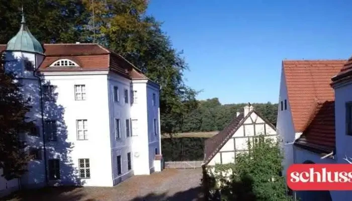 Jagdschloss Grunewald - 14193 Berlin