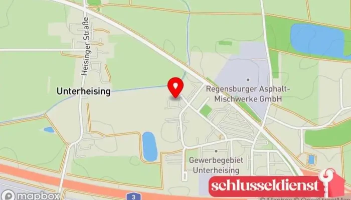 Jäger Metallverarbeitung GmbH - Barbing