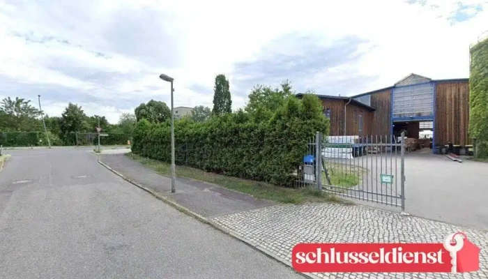 JanKo Metallbau GmbH - 13591 Berlin