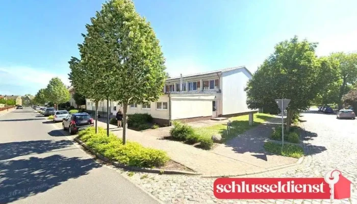 Jarmener Wohnungsgesellschaft GmbH - Jarmen