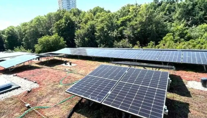 Jf Montage -    Photovoltaik Montageservice Vom Inhaber - Bredstedt