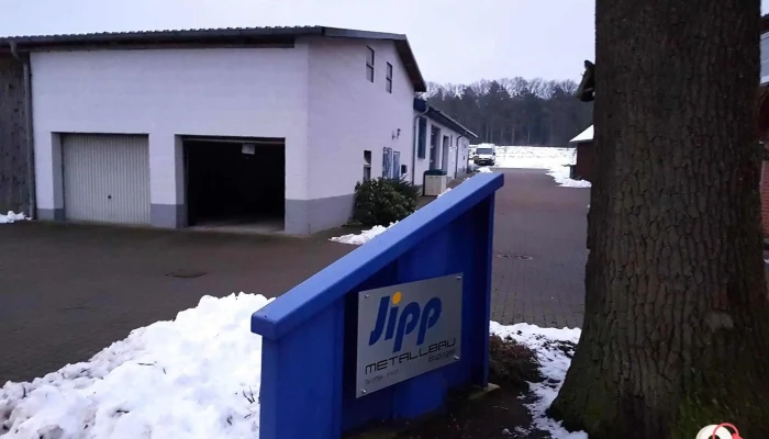 Jipp Marcel Metallbauermeister -  Alle - Bispingen