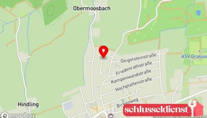Johann Hilger Metallbau Spenglerei - 83224 Grassau