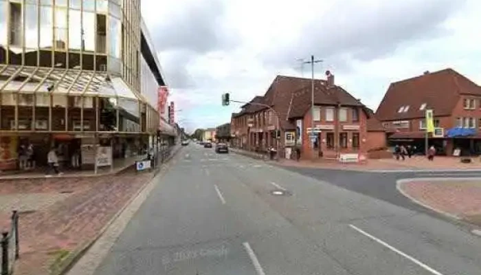 Johann Untch Gravuren U Schlussel Street View 360deg Fotos - Bremervörde