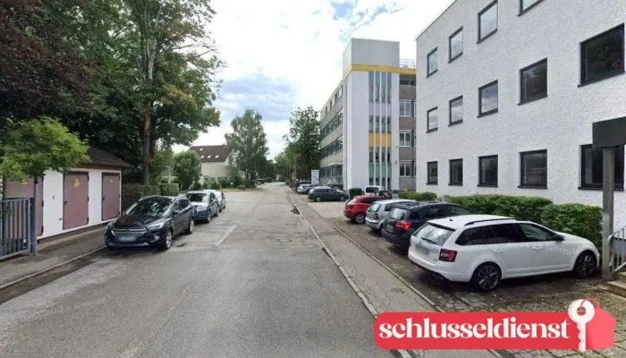 Jordan Gmbh - 85386 Eching