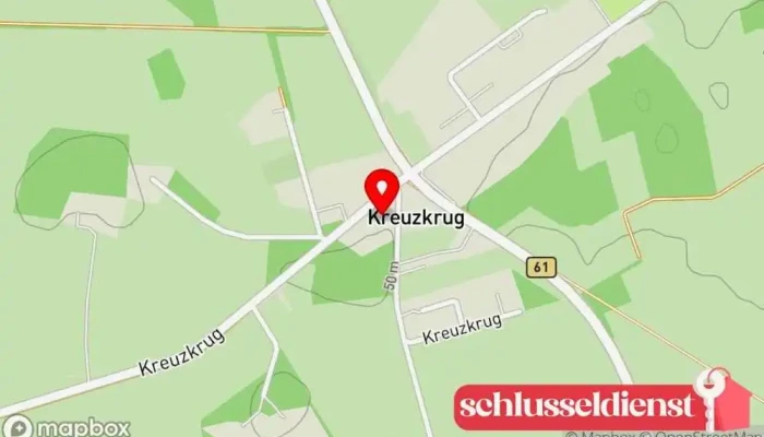 Karte von Jordan GmbH Blechtechnik Hersteller in Raddestorf