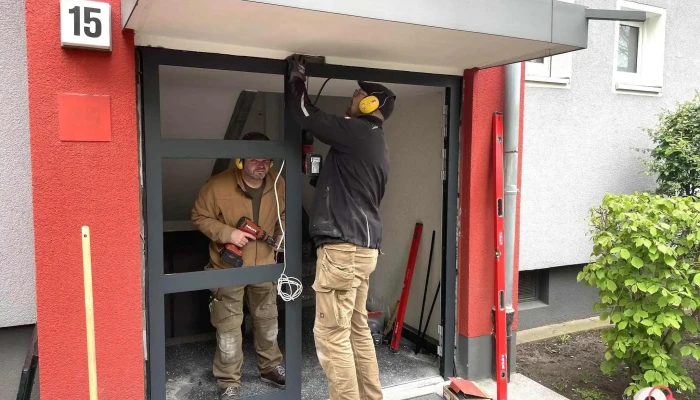 Jorg Deterding Gmbh Co Kg Aussenbereich - Garbsen