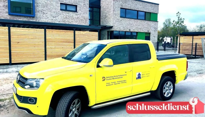 Jörg Deterding GmbH & Co. Kg - Garbsen