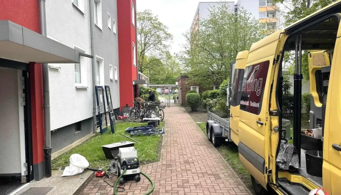 Jorg Deterding Gmbh Co Kg Neueste - Garbsen