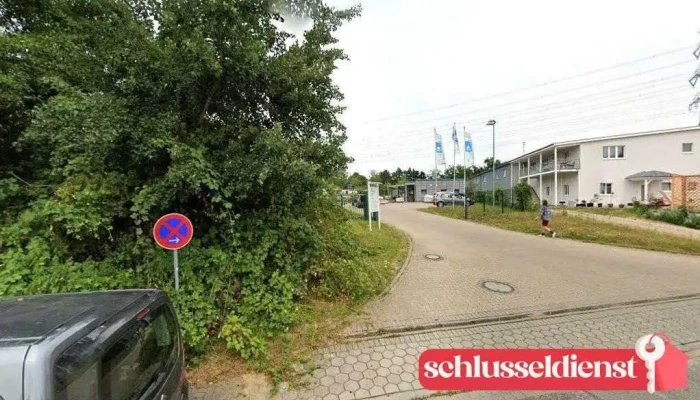 Jörg Zobel und Rainer Zobel - Wentorf Bei Hamburg