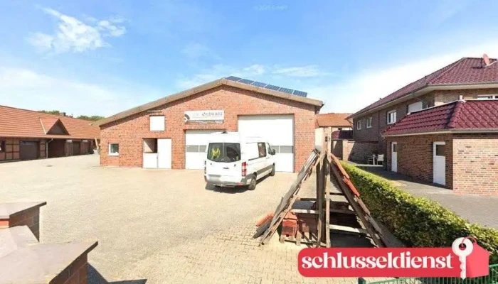 Josef Flerlage GmbH - Herzlake