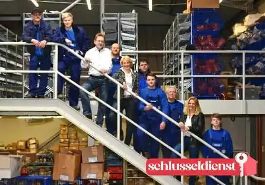 Josef Hausfeld Gmbh Co Kg Vom Inhaber - Alfhausen