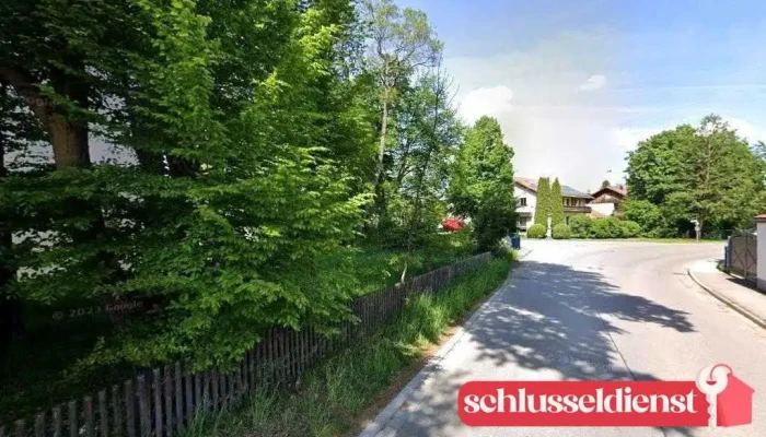Josef Kellner jun. - 82269 Geltendorf
