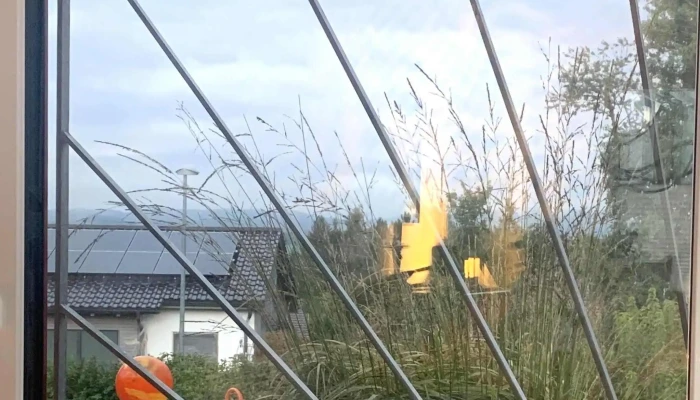 Josef Peidl Schlosserei -  Metallbauunternehmen - Leutkirch Im Allgäu