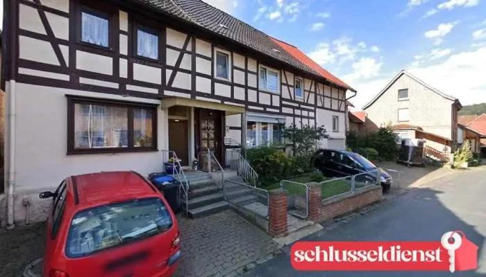 Josef Sacher Schlosserei + Schmiede - Kalefeld