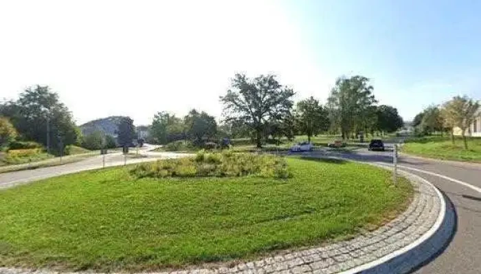 Js Aupperle Gmbh Street View 360deg Fotos - Zell Unter Aichelberg