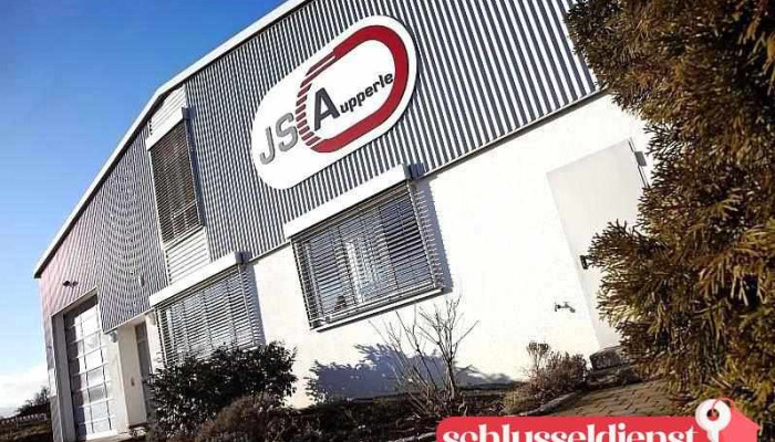 Js Aupperle GmbH - Zell Unter Aichelberg