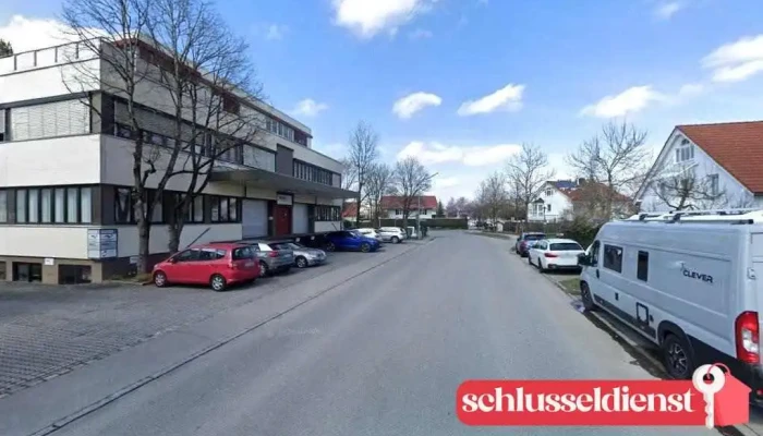 Js Elektrotechnik - 82061 Neuried
