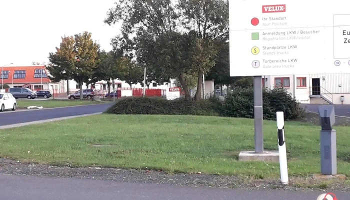Jtj Sonneborn Industrie GmbH - 99869 Sonneborn